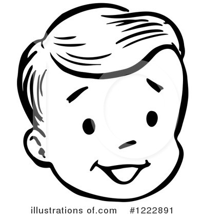 Boy Clipart #1222891 by Picsburg