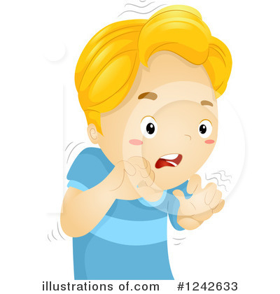 Royalty-Free (RF) Boy Clipart Illustration by BNP Design Studio - Stock Sample #1242633