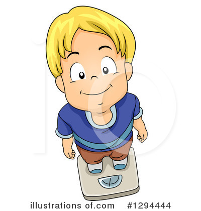 Royalty-Free (RF) Boy Clipart Illustration by BNP Design Studio - Stock Sample #1294444