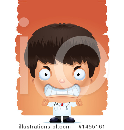 Surgeon Clipart #1455161 by Cory Thoman