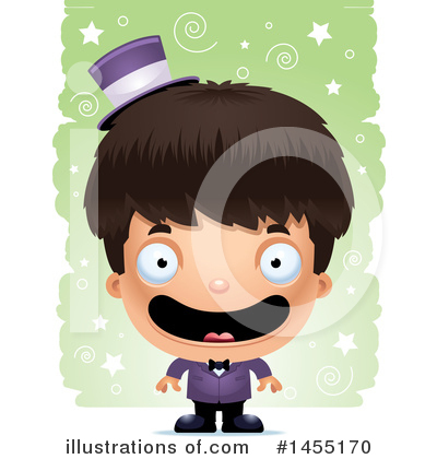 Royalty-Free (RF) Boy Clipart Illustration by Cory Thoman - Stock Sample #1455170