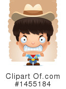 Boy Clipart #1455184 by Cory Thoman