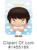 Boy Clipart #1455189 by Cory Thoman