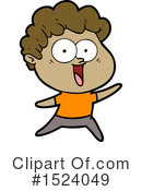 Boy Clipart #1524049 by lineartestpilot