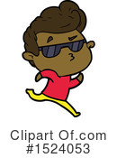 Boy Clipart #1524053 by lineartestpilot