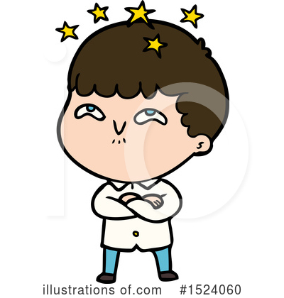 Royalty-Free (RF) Boy Clipart Illustration by lineartestpilot - Stock Sample #1524060