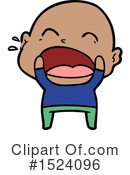 Boy Clipart #1524096 by lineartestpilot