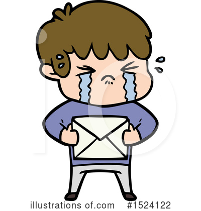 Royalty-Free (RF) Boy Clipart Illustration by lineartestpilot - Stock Sample #1524122