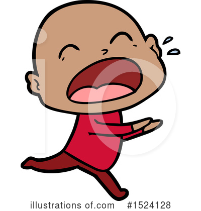 Royalty-Free (RF) Boy Clipart Illustration by lineartestpilot - Stock Sample #1524128