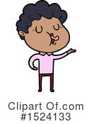 Boy Clipart #1524133 by lineartestpilot