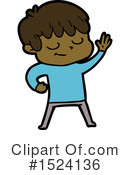 Boy Clipart #1524136 by lineartestpilot