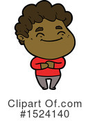 Boy Clipart #1524140 by lineartestpilot