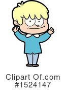 Boy Clipart #1524147 by lineartestpilot