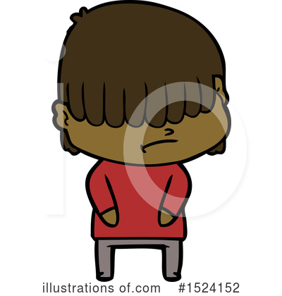 Royalty-Free (RF) Boy Clipart Illustration by lineartestpilot - Stock Sample #1524152