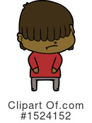 Boy Clipart #1524152 by lineartestpilot