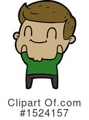 Boy Clipart #1524157 by lineartestpilot