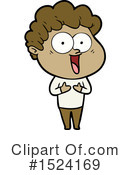 Boy Clipart #1524169 by lineartestpilot