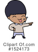 Boy Clipart #1524173 by lineartestpilot