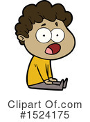 Boy Clipart #1524175 by lineartestpilot