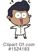 Boy Clipart #1524183 by lineartestpilot