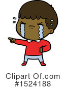 Boy Clipart #1524188 by lineartestpilot