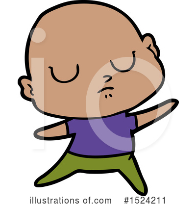 Royalty-Free (RF) Boy Clipart Illustration by lineartestpilot - Stock Sample #1524211