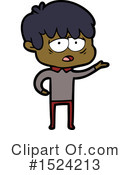 Boy Clipart #1524213 by lineartestpilot