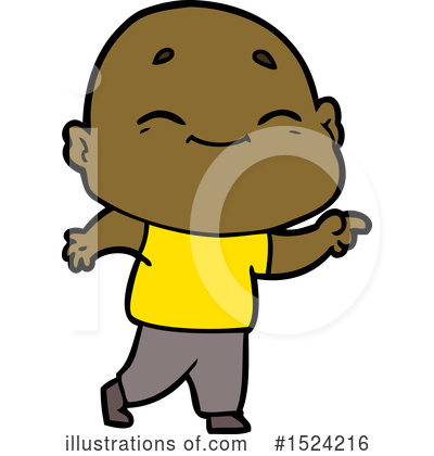 Royalty-Free (RF) Boy Clipart Illustration by lineartestpilot - Stock Sample #1524216