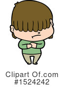 Boy Clipart #1524242 by lineartestpilot