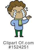 Boy Clipart #1524251 by lineartestpilot