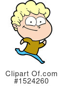 Boy Clipart #1524260 by lineartestpilot