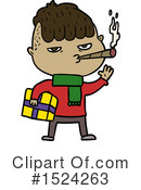 Boy Clipart #1524263 by lineartestpilot