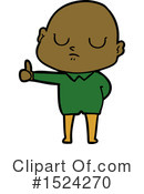 Boy Clipart #1524270 by lineartestpilot