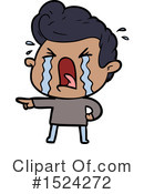 Boy Clipart #1524272 by lineartestpilot