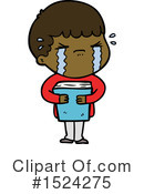 Boy Clipart #1524275 by lineartestpilot