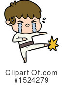 Boy Clipart #1524279 by lineartestpilot