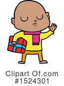 Boy Clipart #1524301 by lineartestpilot