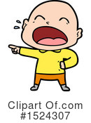 Boy Clipart #1524307 by lineartestpilot