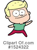 Boy Clipart #1524322 by lineartestpilot