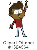 Boy Clipart #1524364 by lineartestpilot