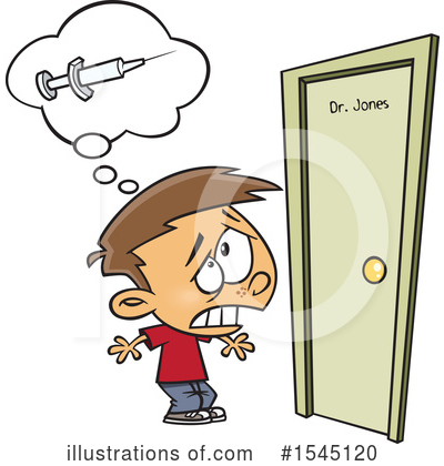 Needle Clipart #1545120 by toonaday