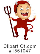 Boy Clipart #1561047 by BNP Design Studio