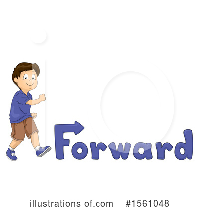 Forward Clipart #1561048 by BNP Design Studio