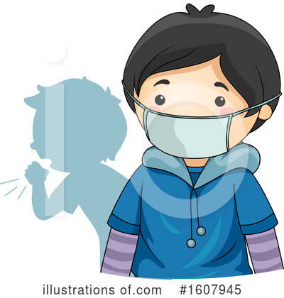 Flu Clipart #1607945 by BNP Design Studio