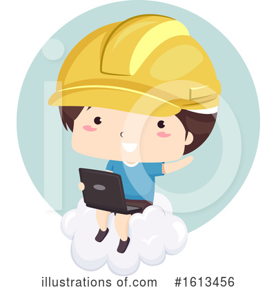 Royalty-Free (RF) Boy Clipart Illustration by BNP Design Studio - Stock Sample #1613456