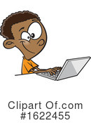 Boy Clipart #1622455 by toonaday