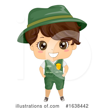 Royalty-Free (RF) Boy Clipart Illustration by BNP Design Studio - Stock Sample #1638442