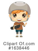 Boy Clipart #1638446 by BNP Design Studio