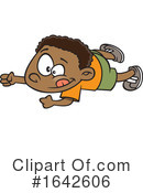 Boy Clipart #1642606 by toonaday
