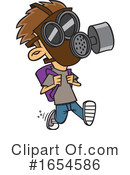 Boy Clipart #1654586 by toonaday